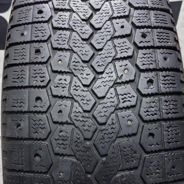 205/55R16 91Q Yokohama Ice Guard Stud F700S одна