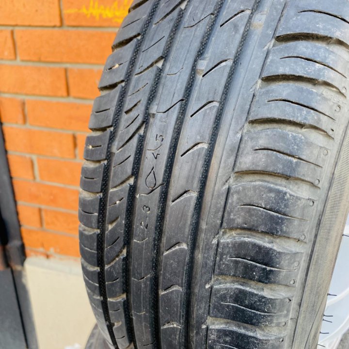 Nokian 175/65/14