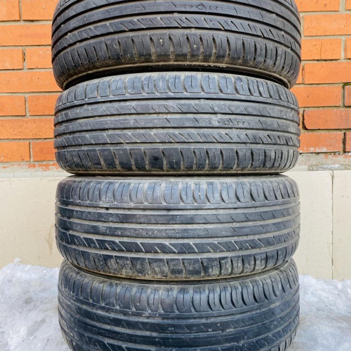 Nokian 175/65/14