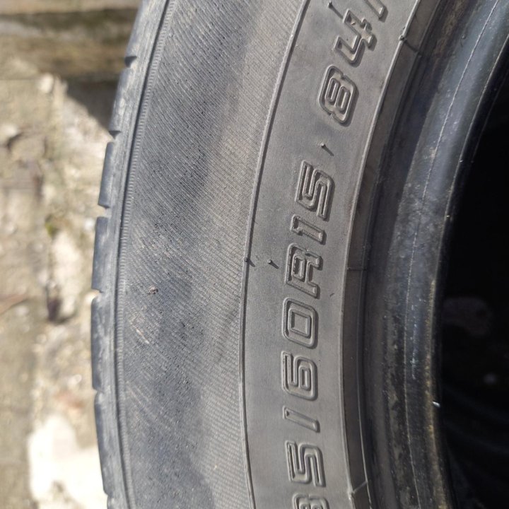 Dunlop Enasave EC300+