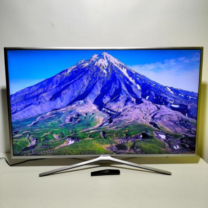 Тв Samsung UE49M5550 Арт. Т68208