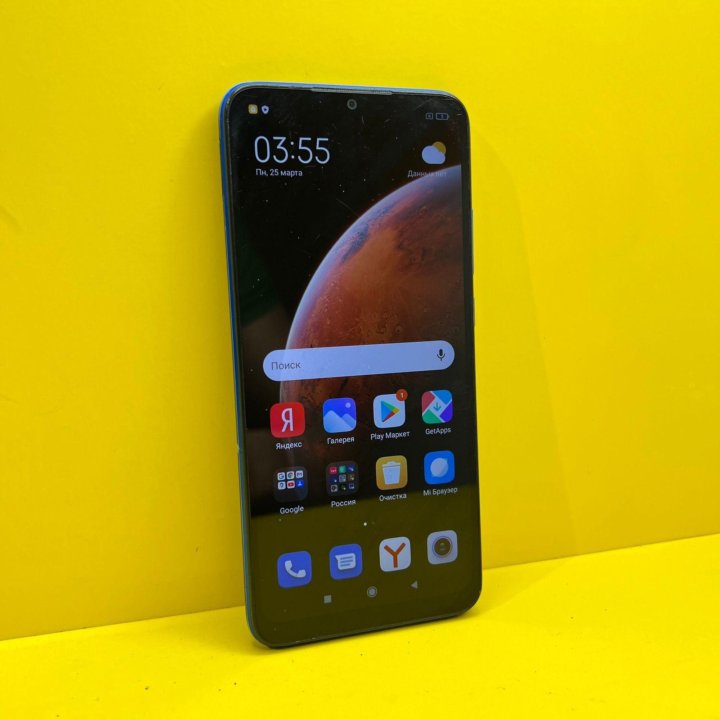 Xiaomi Redmi 9A 32GB