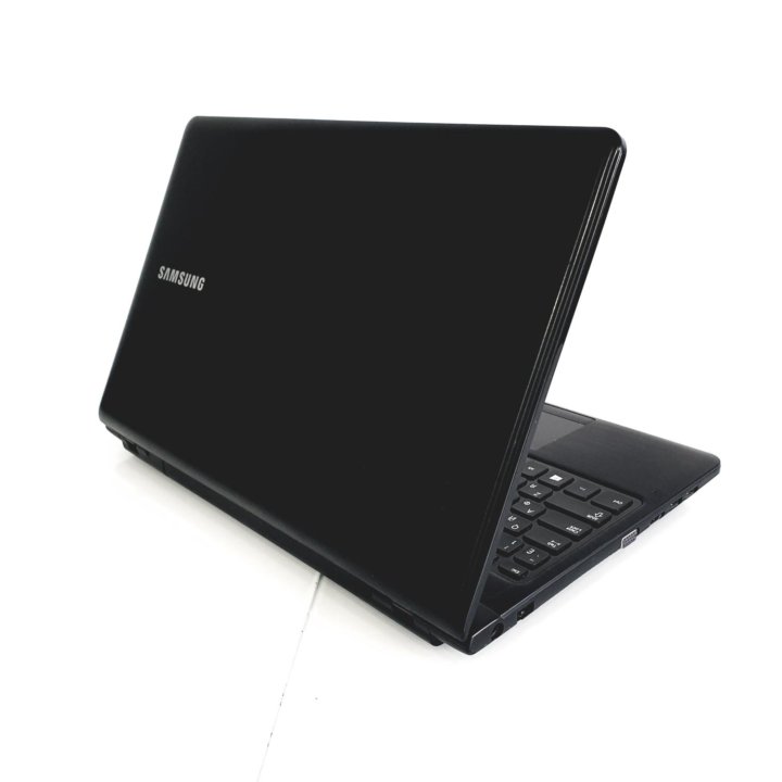 Ноутбук Samsung NP355 (AMD HD7470 1Gb / SSD 500)