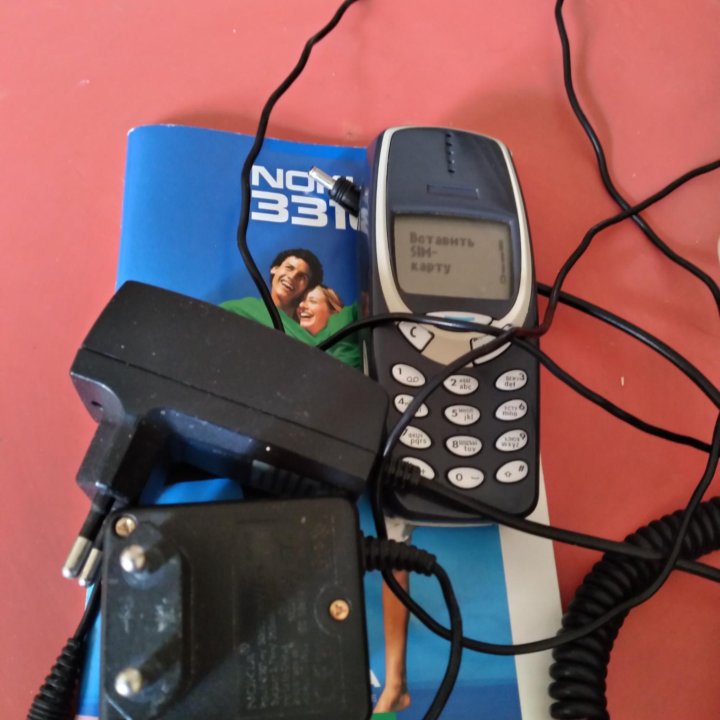 Nokia 3310