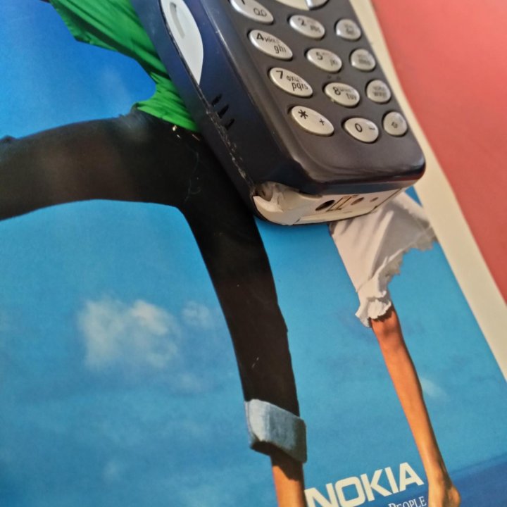 Nokia 3310