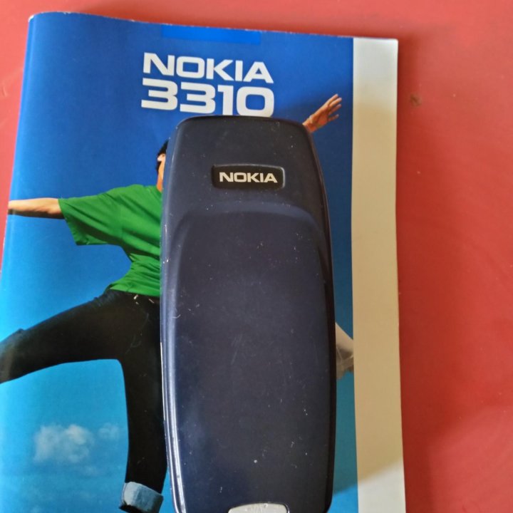 Nokia 3310