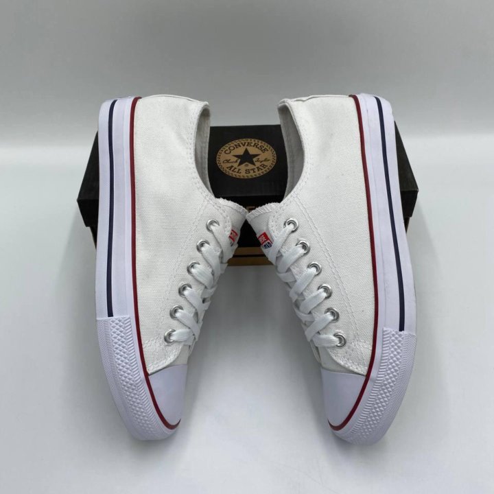 Кеды converse