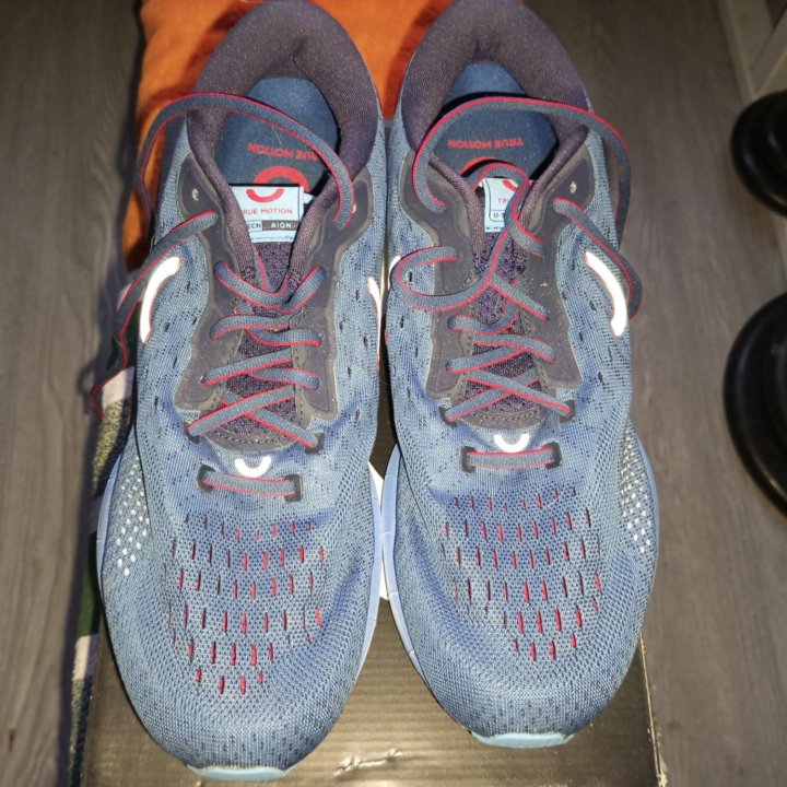 Кросовки мужские