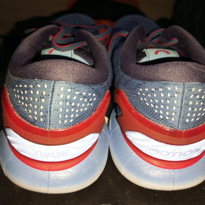 Кросовки мужские