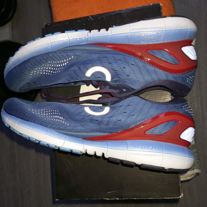 Кросовки мужские