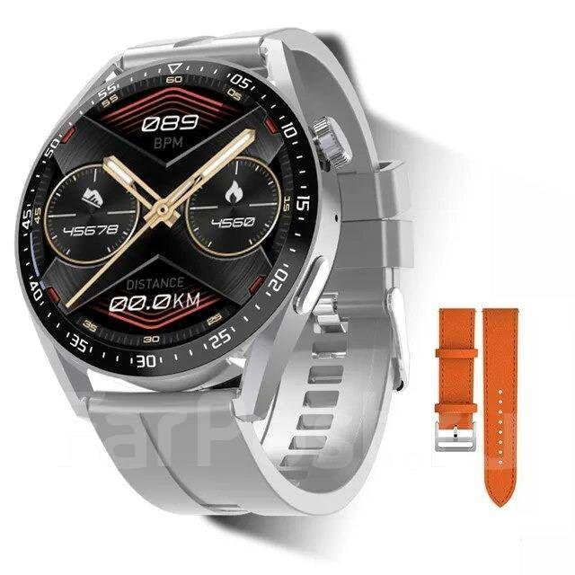 Умные часы smart watch AMAX 3 Pro,фитнес браслет,IOS,android