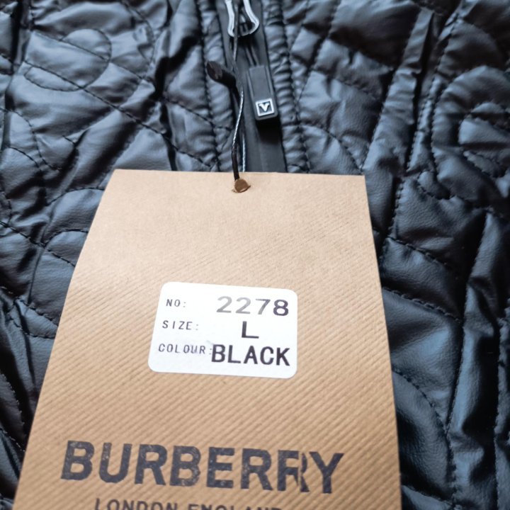 Куртка BURBERRY