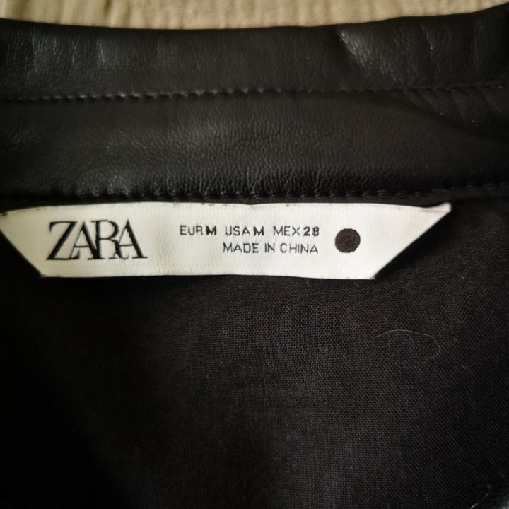 Женская рубашка Zara