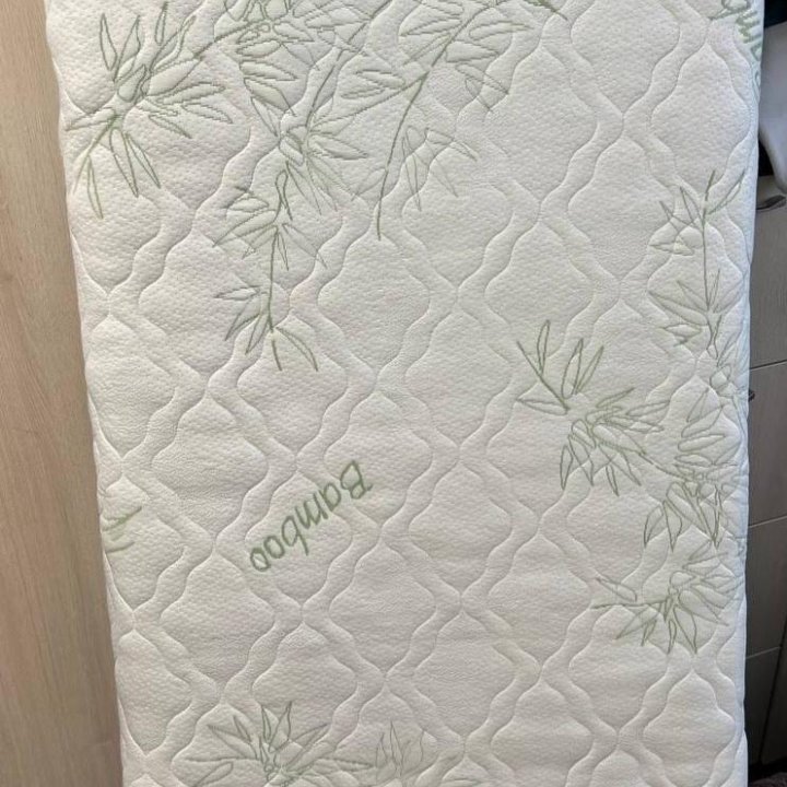 Матрас детский Babyton EcoSleep Bamboo 120*60см