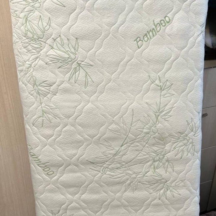 Матрас детский Babyton EcoSleep Bamboo 120*60см