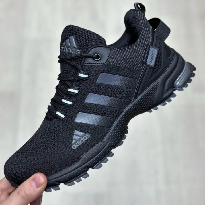 Кроссовки новые adidas р.с 40 по 45