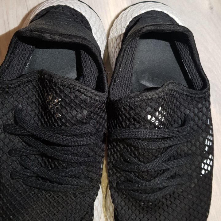 Кроссовки Adidas Deerupt Runner