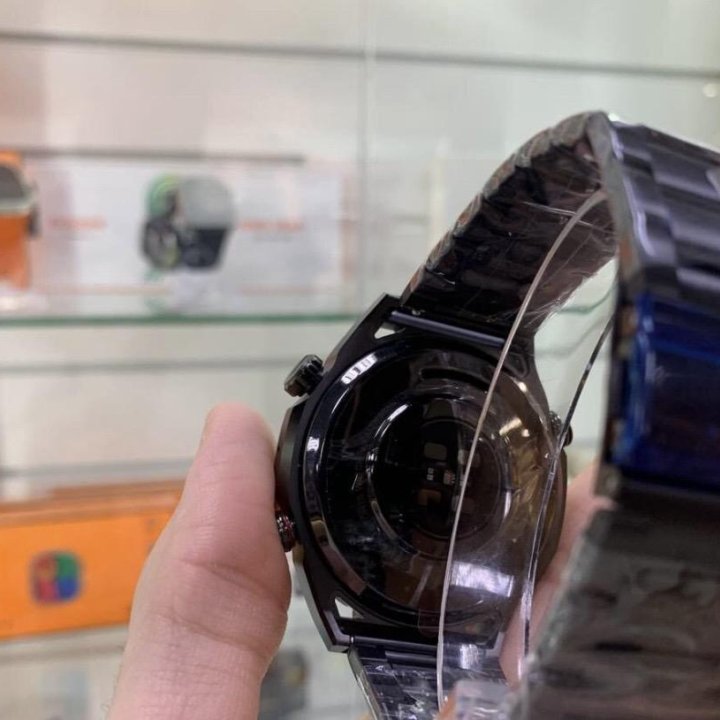 SMART watch SK4 ultimate 49mm