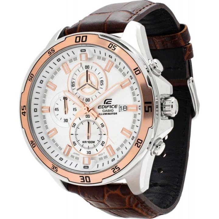 Наручные часы CASIO EFR-547L-7A