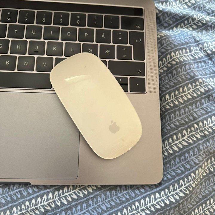 A1706, MacBook Pro 13 2017+ Magic Mouse 2, Touch B