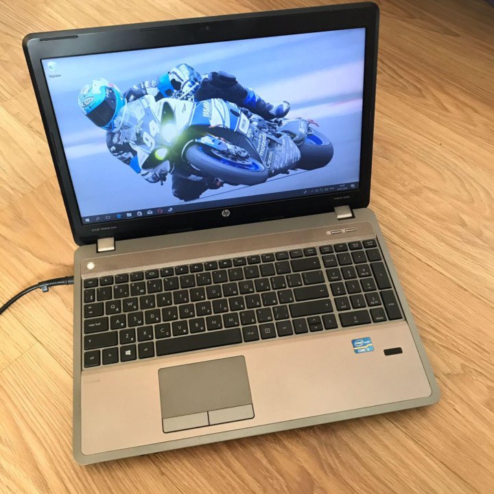 Ноутбук HP 4540s