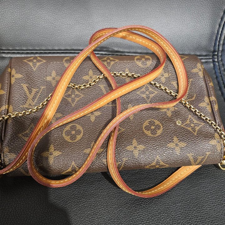 Louis Vuitton сумка оригинал