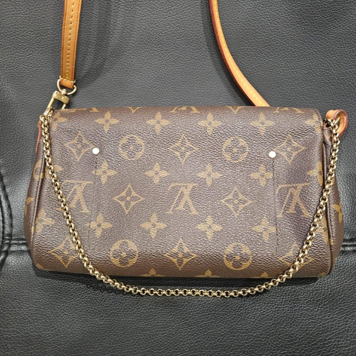 Louis Vuitton сумка оригинал