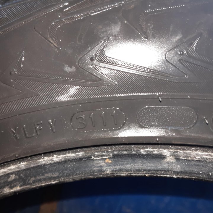 245/50 R18 Хаккапелита 7 шипы