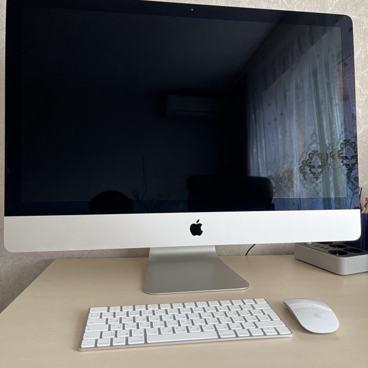 Apple iMac 27 2020