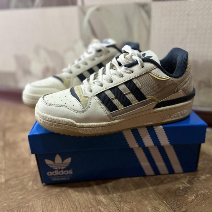 ADIDAS DROP STEP XL