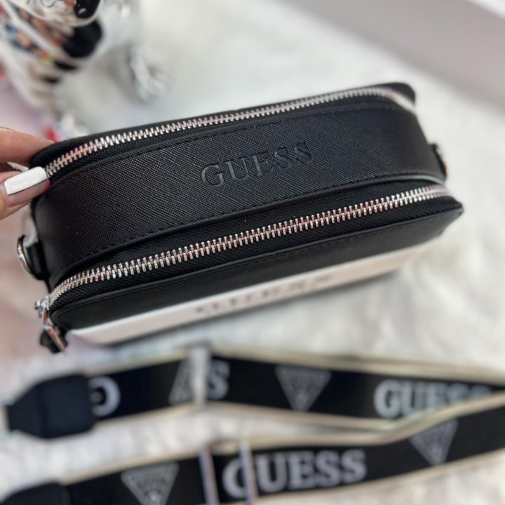 Сумка guess