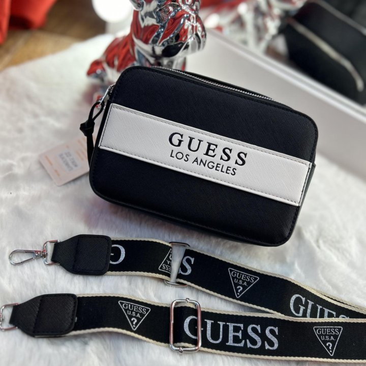 Сумка guess