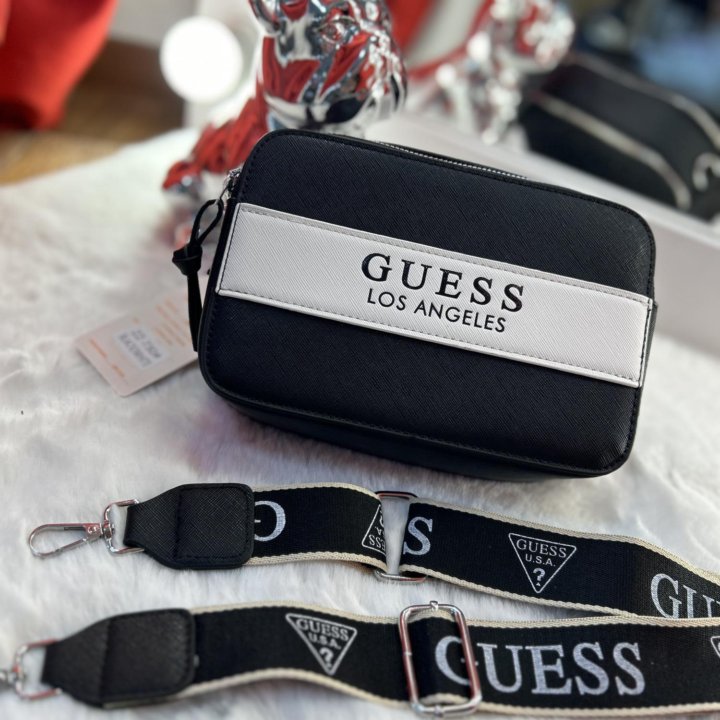 Сумка guess