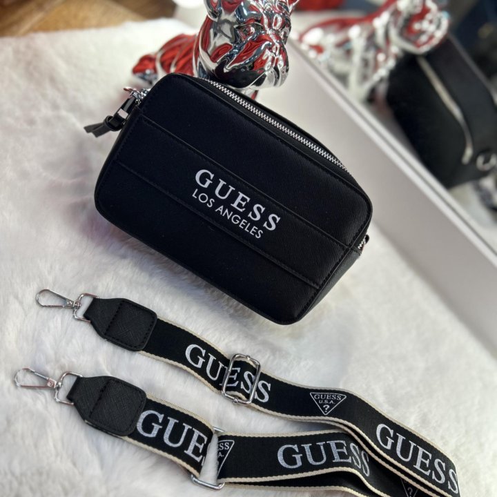 Сумка guess