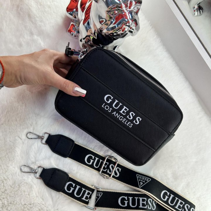 Сумка guess