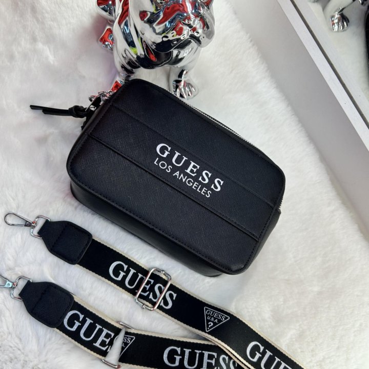 Сумка guess