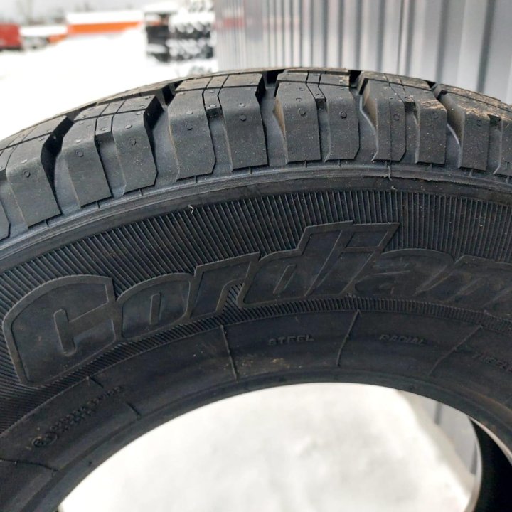 Грязевые шины Cordiant All Terrain 235/75 R15 109S