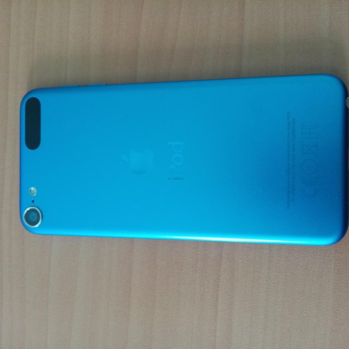 IPod touch 6