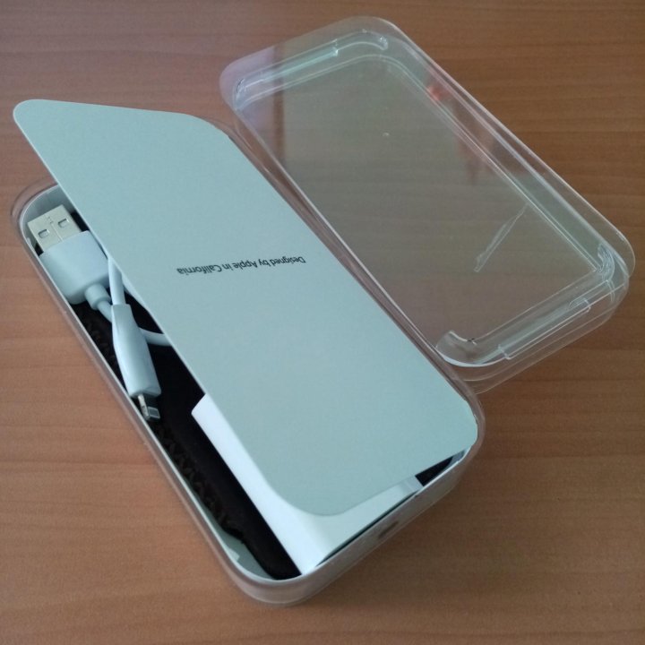 IPod touch 6