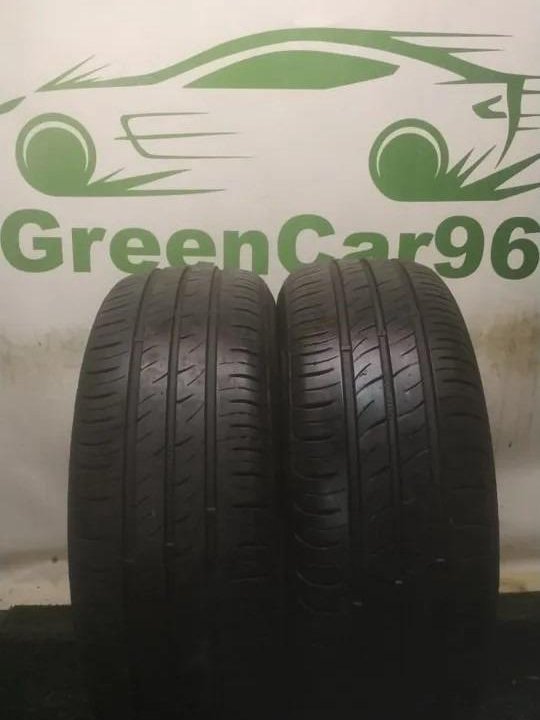 185/65 R15 Kumho Ecowing ES01 2 шт