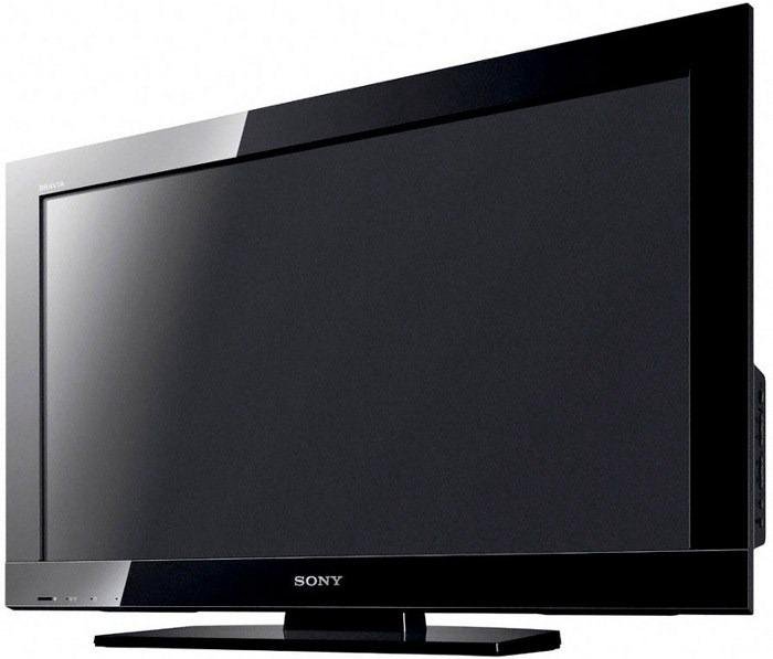 Телевизор Sony Bravia