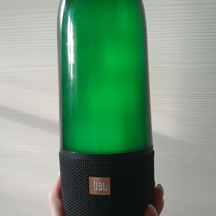 Беспроводная колонка jbl pulse 3