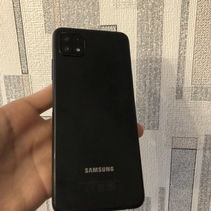 Samsung a22s 5G