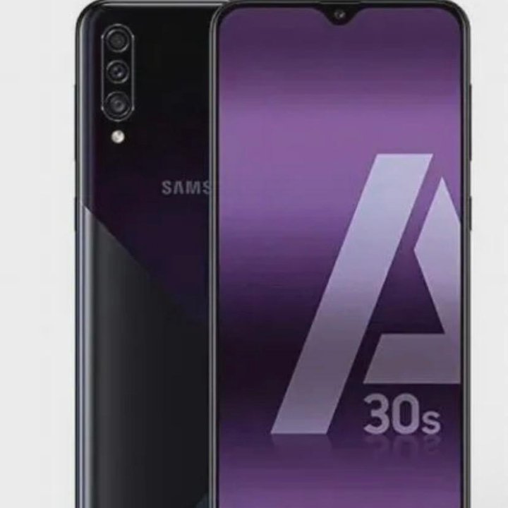 Samsung Galaxy A30s