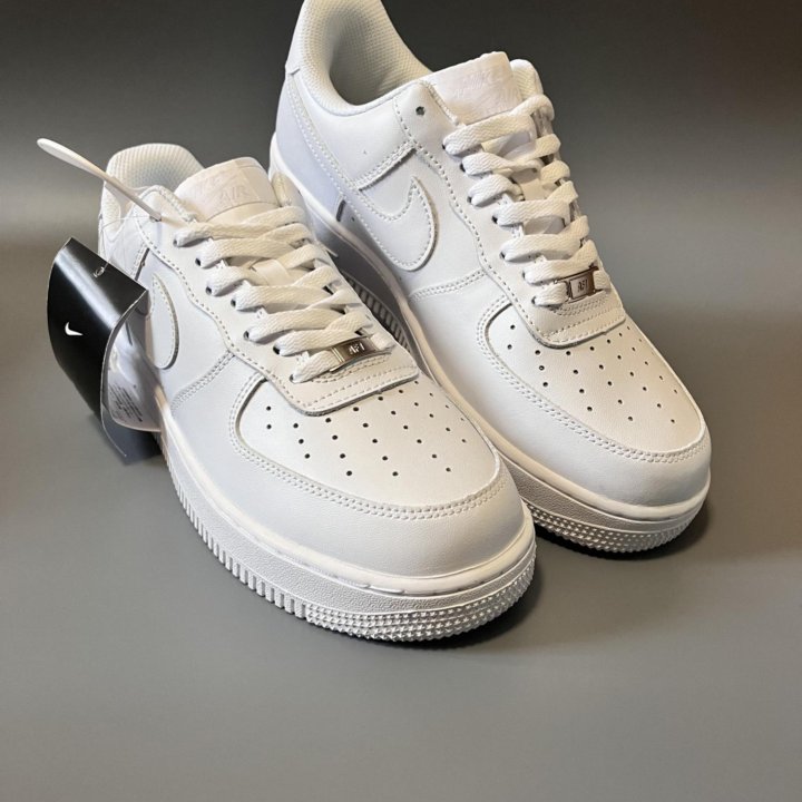 Кроссовки Nike Air Force 1