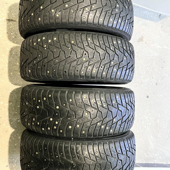 R16 Hankook Winter I Pike RS2 205/55R16