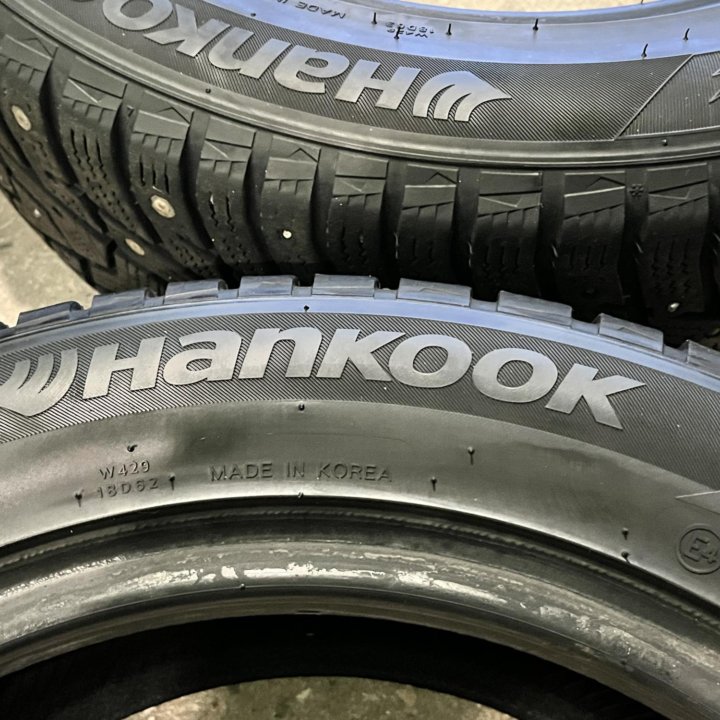 R16 Hankook Winter I Pike RS2 205/55R16