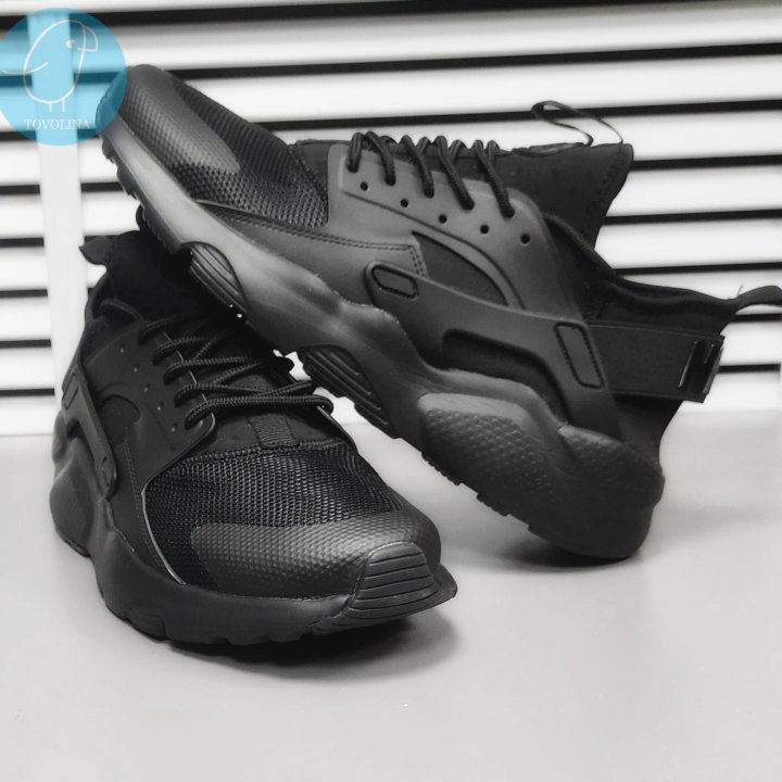 Кроссовки мужские Найк Nike huarache