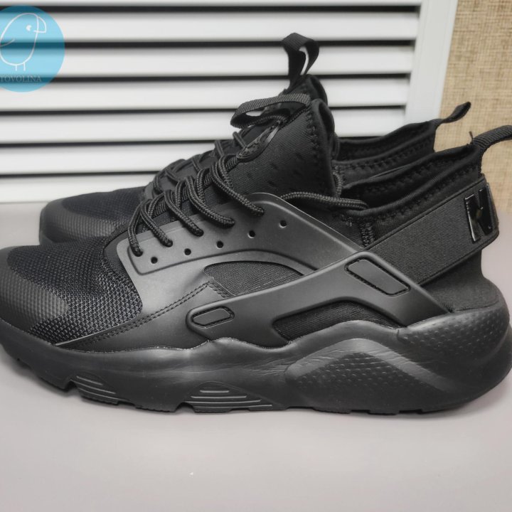 Кроссовки мужские Найк Nike huarache