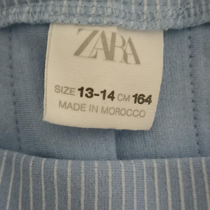 Юбка на девочку Zara 164